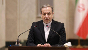 Αραγτσί: Κακόβουλη και ανούσια η επιμονή Γκρόσι (ΔΟΑΕ) να επισκεφθεί τις ιρανικές πυρηνικές εγκαταστάσεις