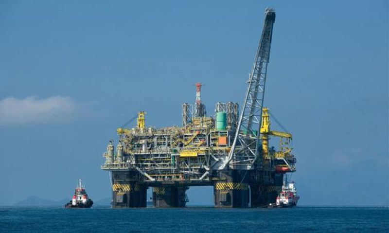 Σε ΕΛΠΕ-Τotal-Εdison η εκμετάλλευση υδρογονανθράκων στο μπλοκ 2