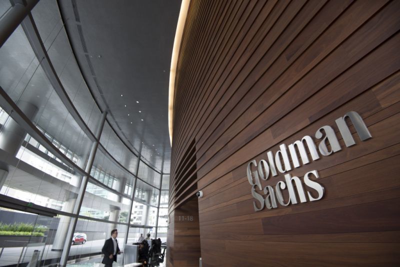 Publico: Εντολές από Goldman Sachs όσο ήταν επικεφαλής ο Μπαρόζο