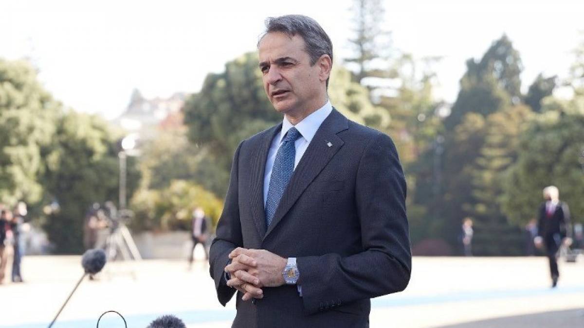Μητσοτάκης: Η ανάκαμψη πρέπει να φέρει περισσότερες και καλύτερες δουλειές