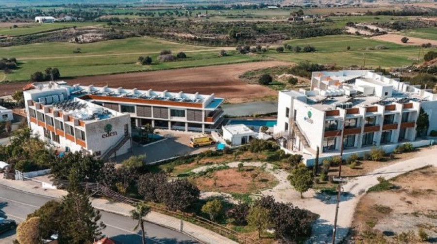 Το ΥΓΕΙΑ ανακοίνωσε την εξαγορά του Eden στην Κύπρο