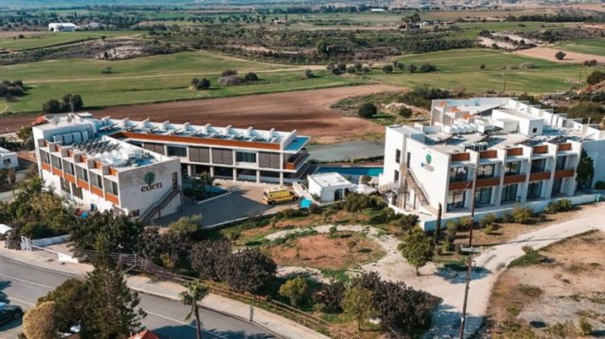 Το ΥΓΕΙΑ ανακοίνωσε την εξαγορά του Eden στην Κύπρο