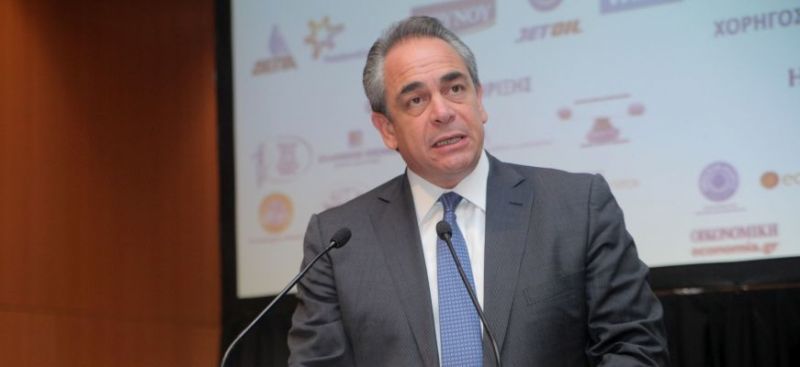 Μίχαλος σε ομογενείς των ΗΠΑ: Ελάτε να επενδύσετε