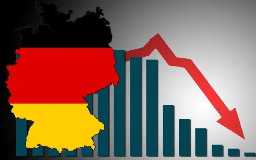 «Μαύρες» προβλέψεις του ifo για την γερμανική οικονομία