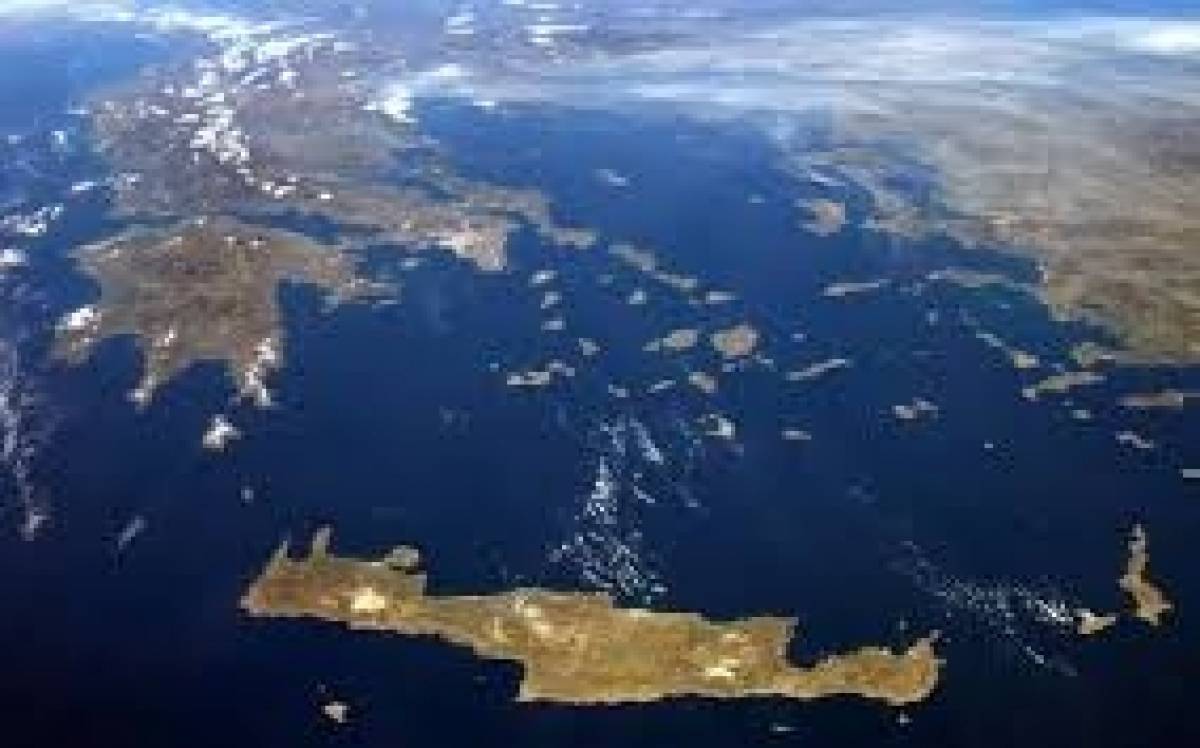 Αιγιαλίτιδα ζώνη: Να που και η θάλασσα έχει σύνορα-Τι ισχύει
