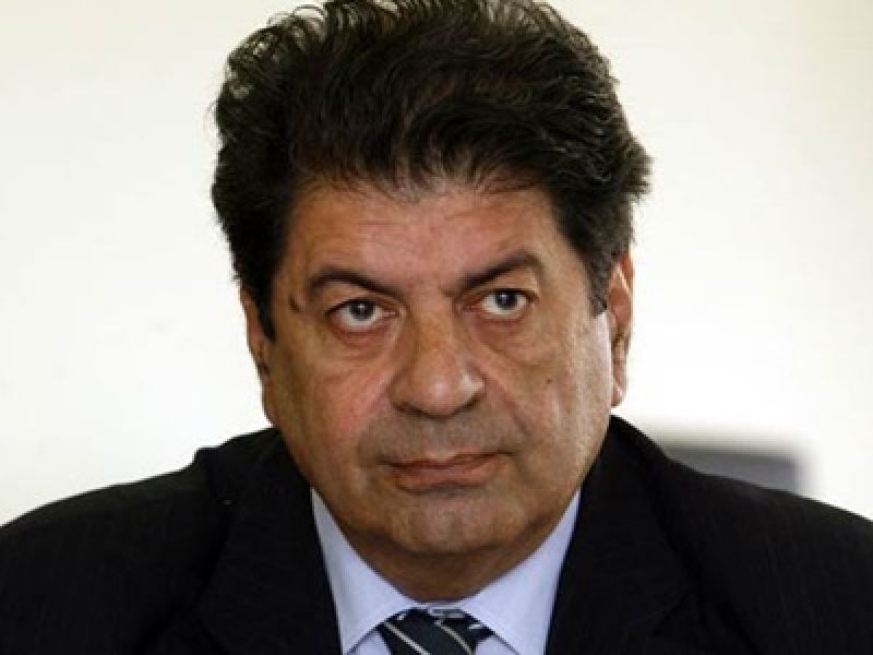 Ανέλαβε τα καθήκοντά του ο νέος Συνήγορος του Καταναλωτή, Λ. Ζαγορίτης
