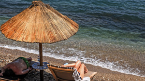 Καύσωνας: Πού και πότε θα «χτυπήσει» 45άρια