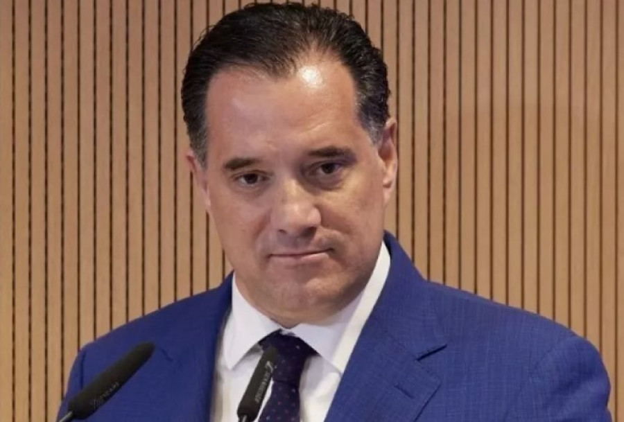 Διευκρινίσεις Γεωργιάδη σχετικά με την ιατρική περίθαλψη της Λένας Σαμαρά