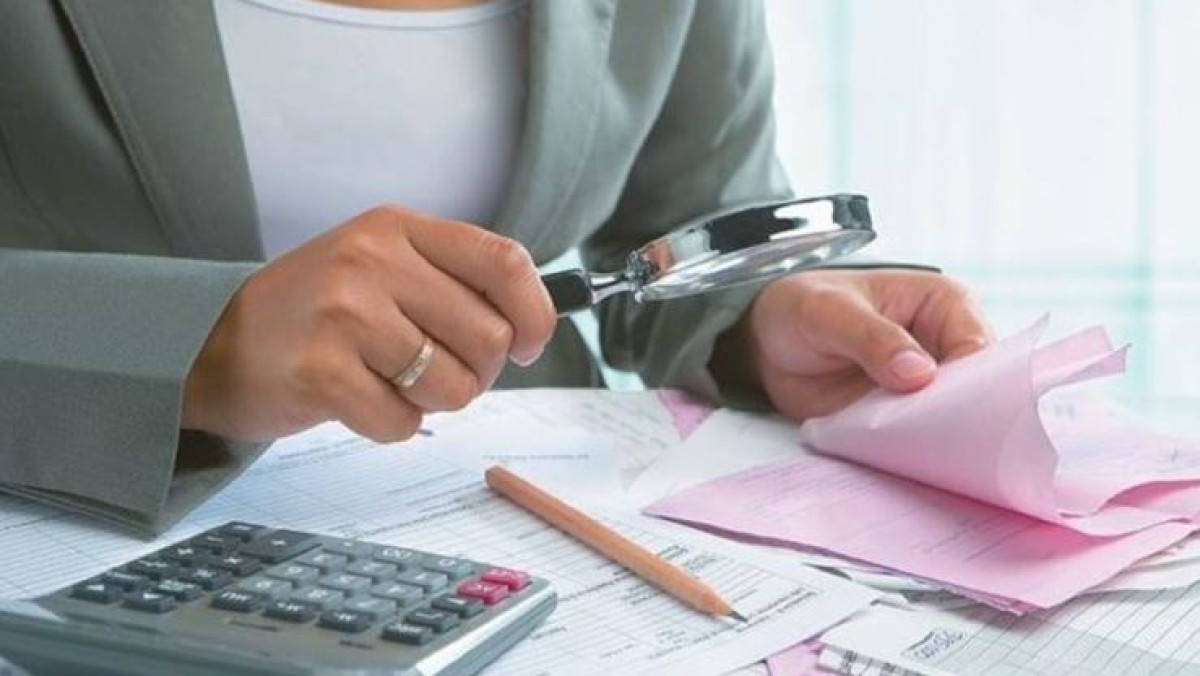 ΑΑΔΕ: Εντοπίστηκαν 784.000 παραβάσεις φοροδιαφυγής-Αποκρυβείσα ύλη άνω των €28 εκατ.