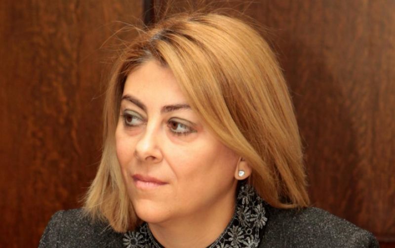 Κατηγορούμενη και για κακούργημα η Κατερίνα Σαββαϊδου
