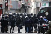Γαλλία ΤΩΡΑ: Ομηρία σε εξέλιξη- Πολλοί τραυματίες από σφαίρες!