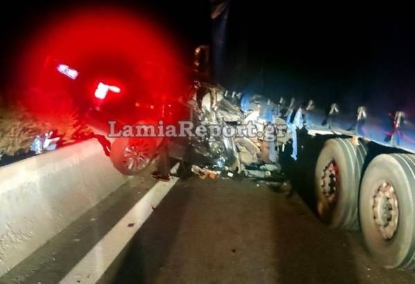 Σοβαρό τροχαίο για τον Αλέξη Κούγια- Τραυματίστηκε ελαφρά