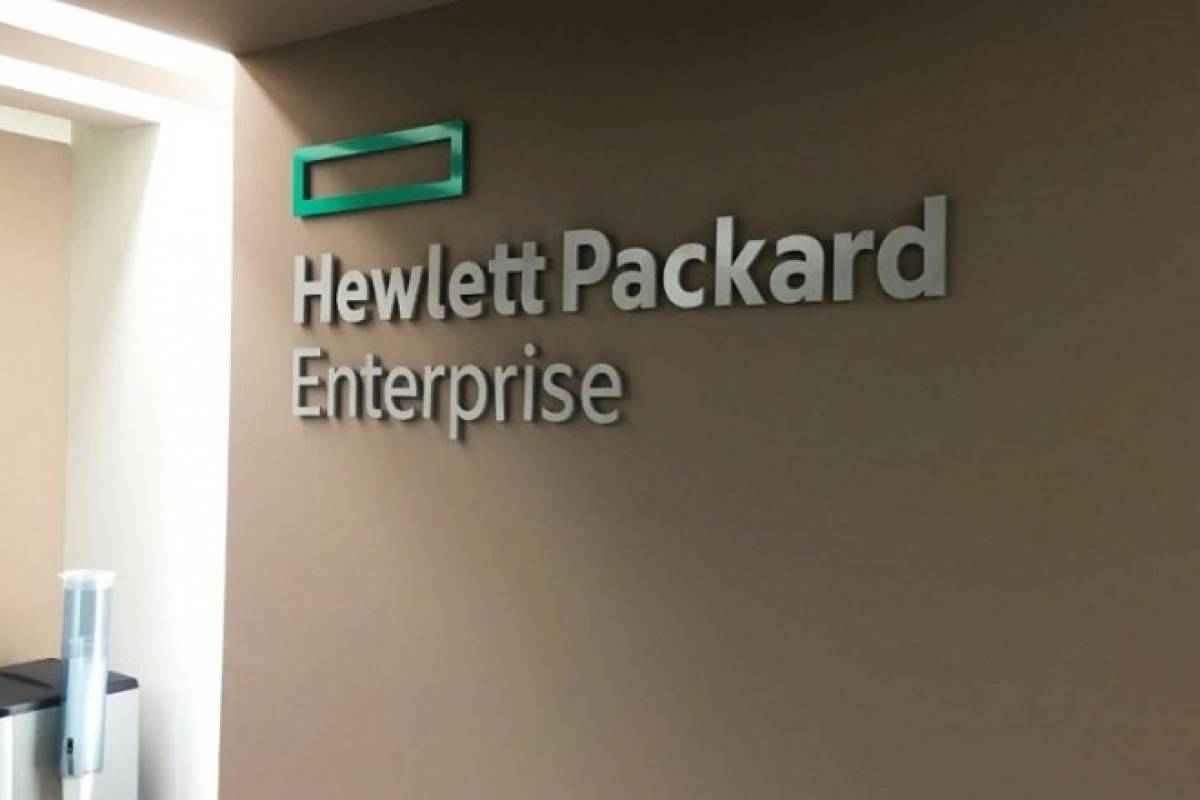 Hewlett Packard Enterprise: 2 δισ. δολάρια σε χρηματοδότηση και νέα προγράμματα