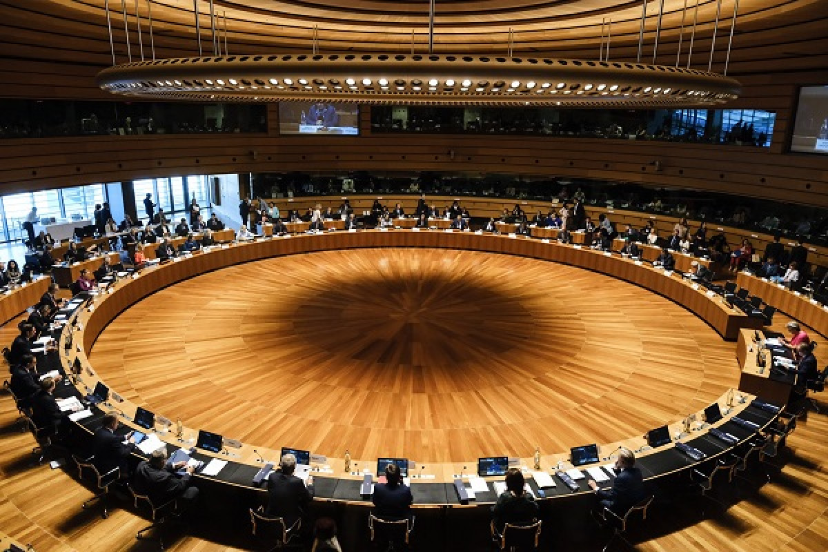 ΕΕ: Συμφωνία για τους δύο βασικούς πυλώνες της μεταρρύθμισης ασύλου
