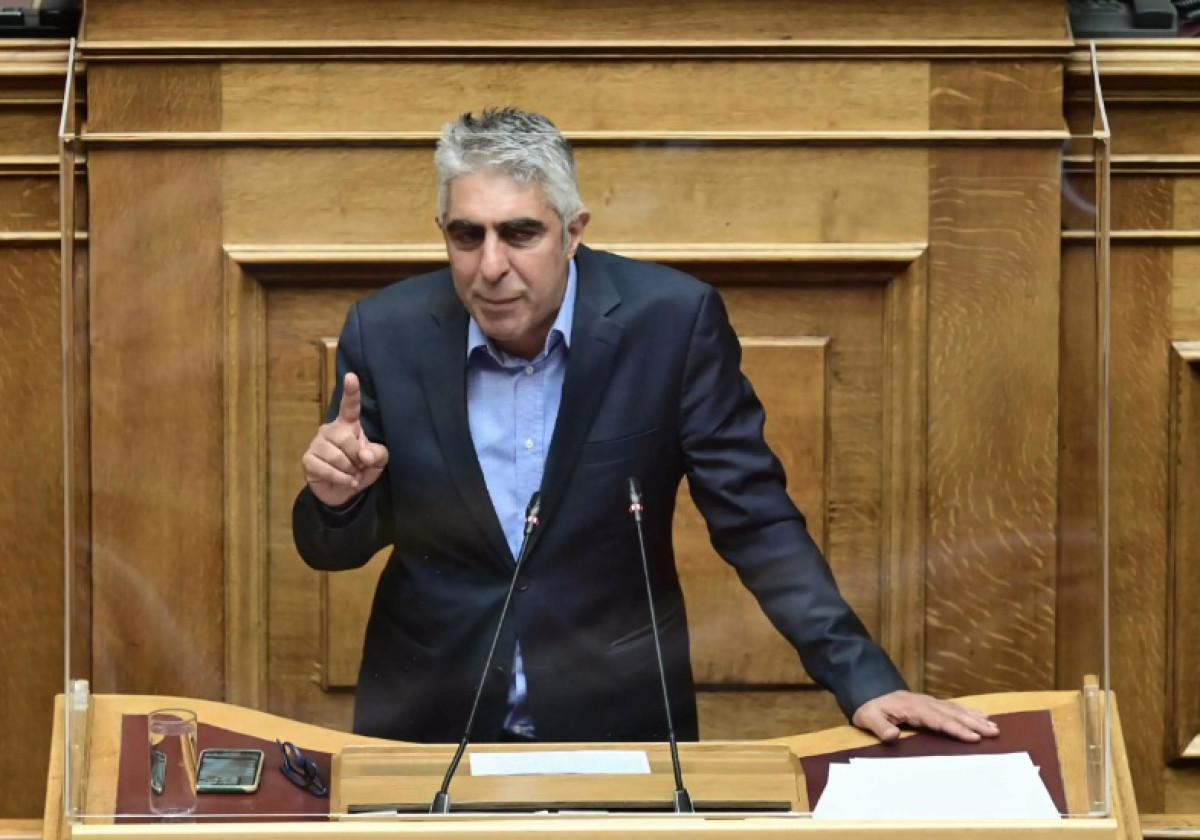 Γ.Τσίπρας: Θα επαναφέρουμε την απλή αναλογική-ΝΔ: Δεν αποδέχονται την πραγματικότητα