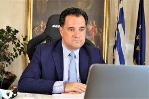 Γεωργιάδης: Θέμα χρόνου να ανοίξουν τα γυμναστήρια-Πρώτα για τους εμβολιασμένους