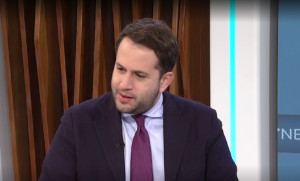 Τσάπαλος: Αρχές του 2024 η διασύνδεση POS-ταμειακών