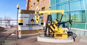 Deal $80 δισ. ανάμεσα στη ρωσική Rosneft και την Κίνα