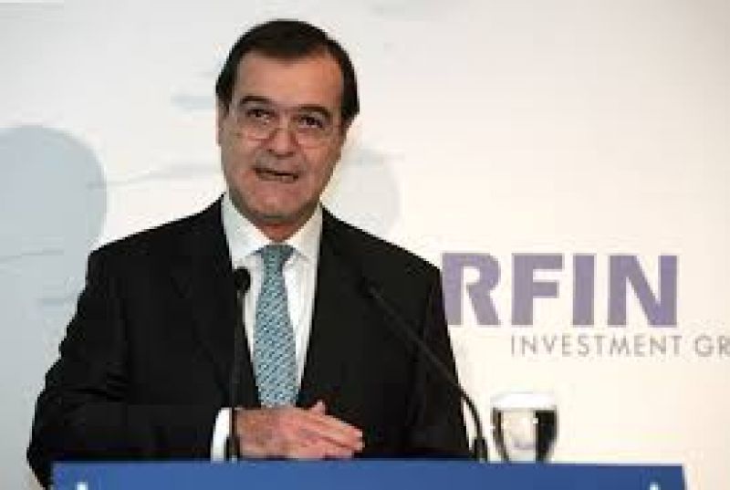 H ΜΙG γεμίζει τα ταμεία της εν μέσω κρίσης