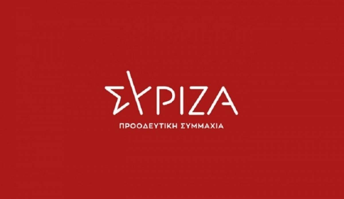 ΣΥΡΙΖΑ: Εκατοντάδες χιλιάδες πολίτες στοιβάζονται στα ανύπαρκτα δρομολόγια των ΜΜΜ