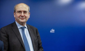 Χατζηδάκης: Ακόμα πιο ψηλά το 2024 η οικονομία-Δίνουμε ό,τι αντέχουμε