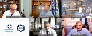 Τηλεδιάσκεψη ΠΕΣΑ: Απαραίτητη η πρόσβαση μικρομεσαίων στα προγράμματα χρηματοδότησης