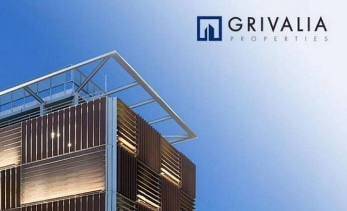 Grivalia:Στο 7,83% το μετοχικό κεφάλαιο που κατέχει η Julius Baer