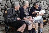 Η Λέσβος απέδειξε την ανθρωπιά της