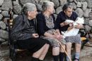 Η Λέσβος απέδειξε την ανθρωπιά της