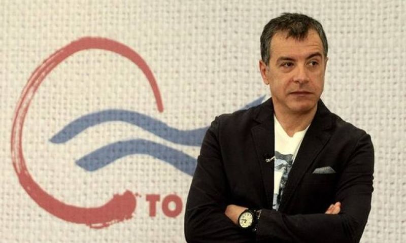 Θεοδωράκης: Όλοι οι Ευρωπαίοι διαπιστώνουν καθυστερήσεις απ'την κυβέρνηση