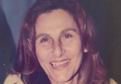 Απεβίωσε η Μίκα Κουτσιλέου ιστορικό στέλεχος του ΠΑΣΟΚ