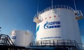Gazprom:Ξεκίνησαν οι συνομιλίες με τη Βουλγαρία για τον Turkish Stream