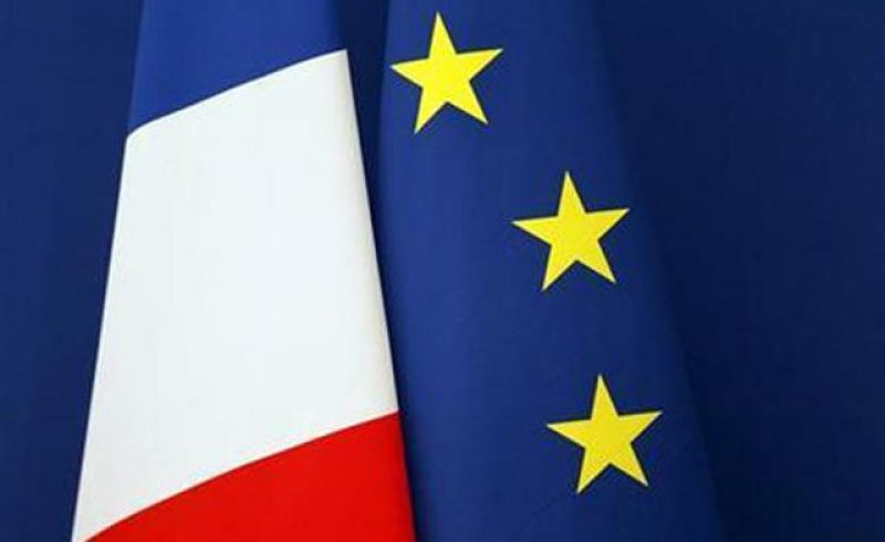 Γαλλία: Το 72% τάσσεται κατά της εξόδου από το ευρώ