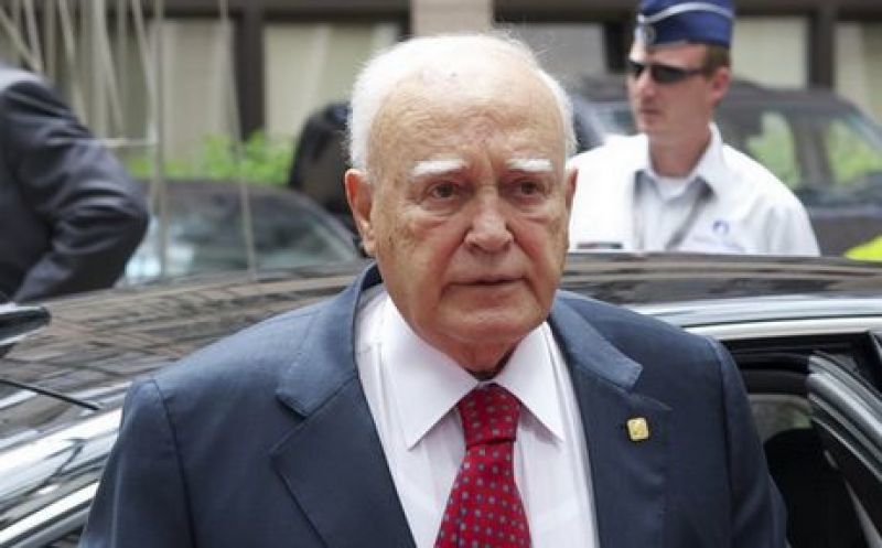 Παπούλιας προς Ευρωπαίους: Να καταπολεμήσουμε την ύφεση