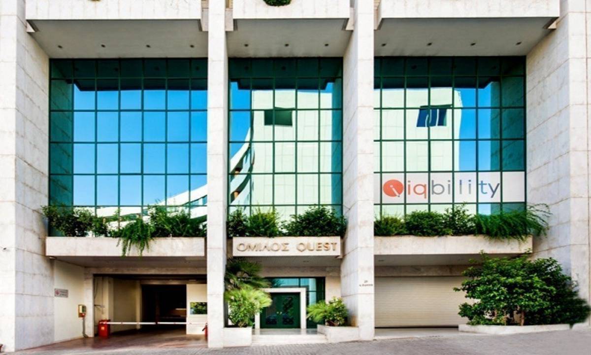 Quest: Αυξήθηκαν κατά 111,9% τα καθαρά κέρδη στο α’ εξάμηνο