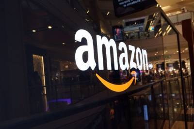 Η Amazon ανακοίνωσε 2.000 θέσεις πλήρους εργασίας στις ΗΠΑ