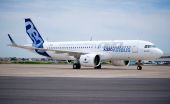 Συμφωνία "μαμούθ" της Airbus με την IndiGo