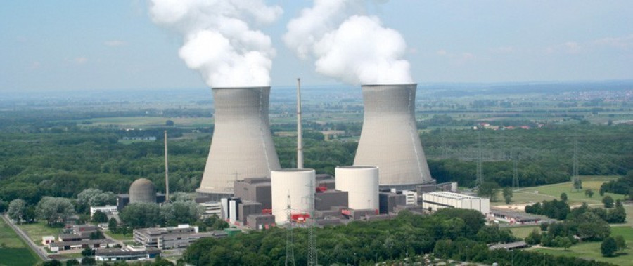 Γερμανία: Σε λειτουργία τρεις πυρηνικοί σταθμοί έως τις 15 Απριλίου
