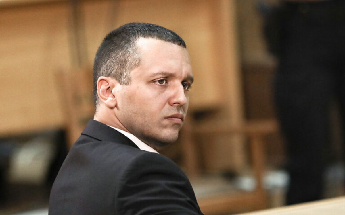 Κασιδιάρης: Δεν στηρίζω Κανελλόπουλο, θα επανέλθω στις δεύτερες εκλογές
