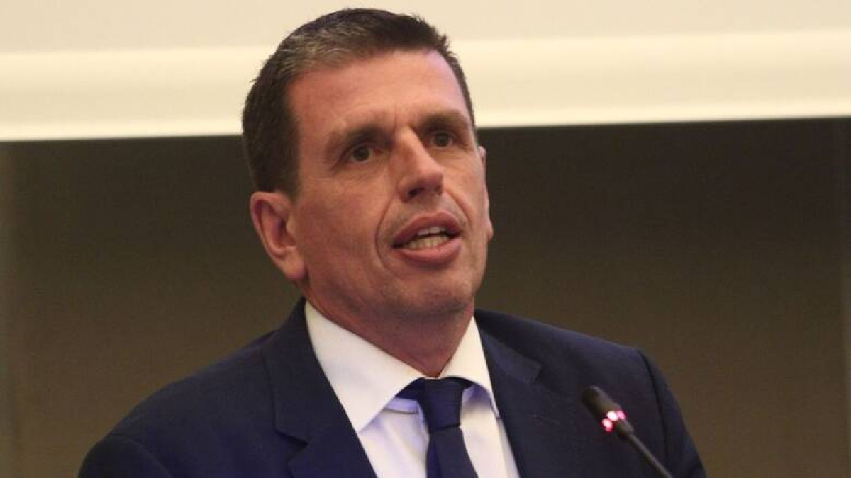 Καιρίδης: Παράταση της προσωρινής προστασίας των Ουκρανών στην Ελλάδα