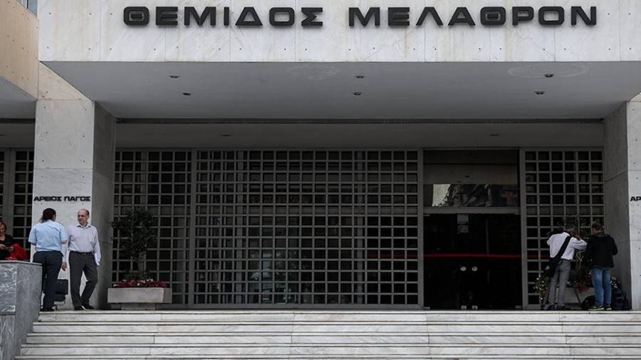 Υπόθεση Novartis: Διαψεύδει τον Γ. Αγγελή η Μαρία Παπασπύρου