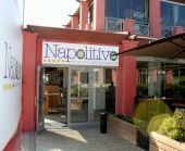 Napolitivo: Ναπολιτάνικος αέρας στη Μαρίνα Φλοίσβου!