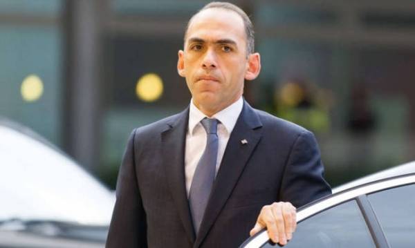 Προϋπολογισμός Κύπρου 2019: Πλεόνασμα 3% και ανάπτυξη 3,8%