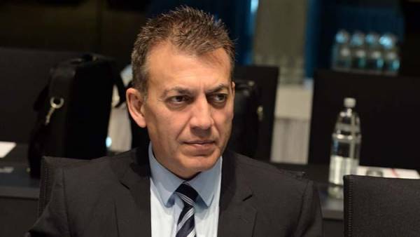Βρούτσης: Πανικόβλητοι αλλοιώνουν την δήλωση Μητσοτάκη