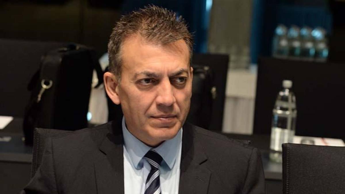 Βρούτσης: Πανικόβλητοι αλλοιώνουν την δήλωση Μητσοτάκη