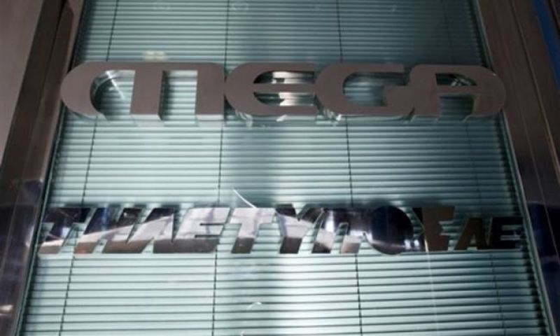 Σκληρή επιστολή του Mega προς τις τράπεζες