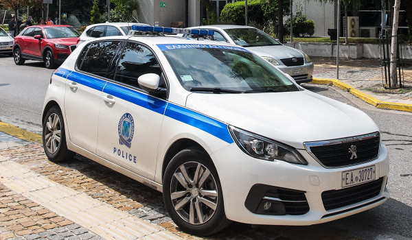 Ασπρόπυργος: Ληστές πήραν από επιχειρηματία 100.000 ευρώ και χρυσές λίρες