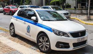 Ασπρόπυργος: Ληστές πήραν από επιχειρηματία 100.000 ευρώ και χρυσές λίρες
