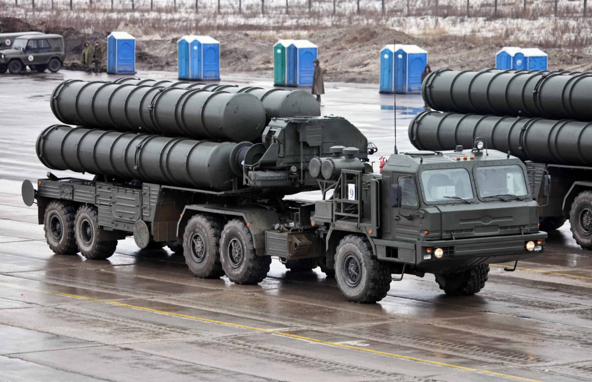 Hürriyet: Η Τουρκία πούλησε τους S-400 στο Κατάρ, ανοίγοντας το δρόμο για τα F-35