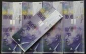 ΟΟΣΑ: Η Ελβετία έχει συμμορφωθεί με τους διεθνείς κανόνες διαφάνειας